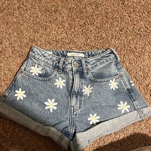 Pacsun, Size 23, Mom Short